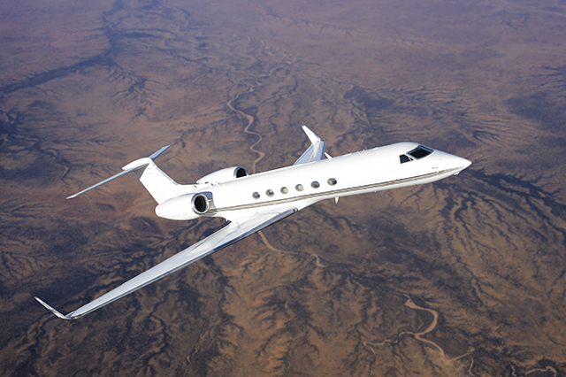 Private Flying, Location de Jet Privé