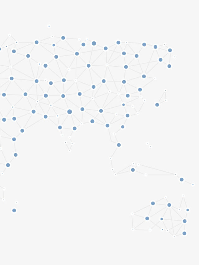 Illustration de l'internationalisation de l'entreprise Kupertino Technology