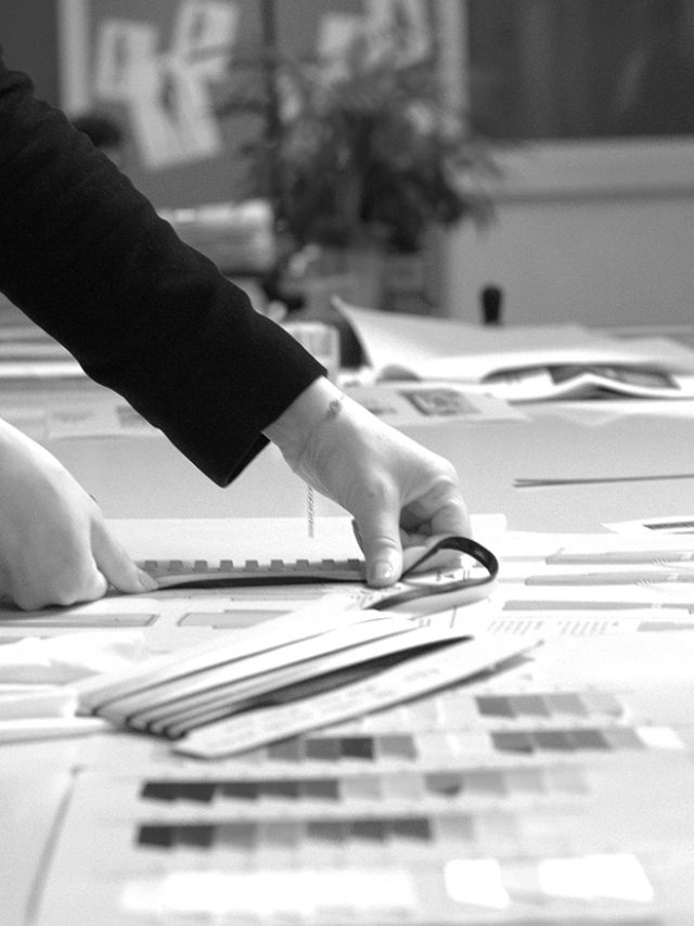 Photo du bureau de style de Kupertino Technology