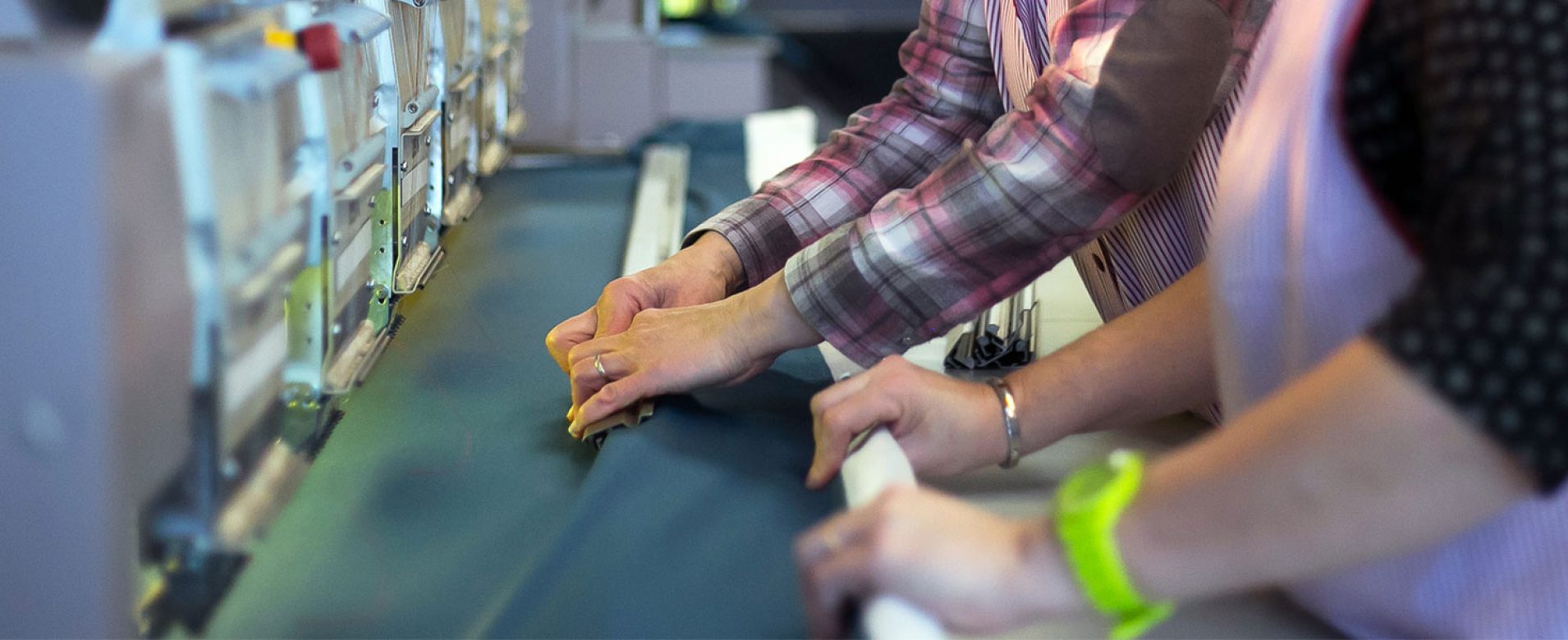 Photo du bureau d'étude