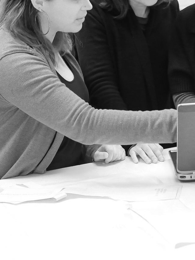 Photo de formations réalisés par Kupertino Technology