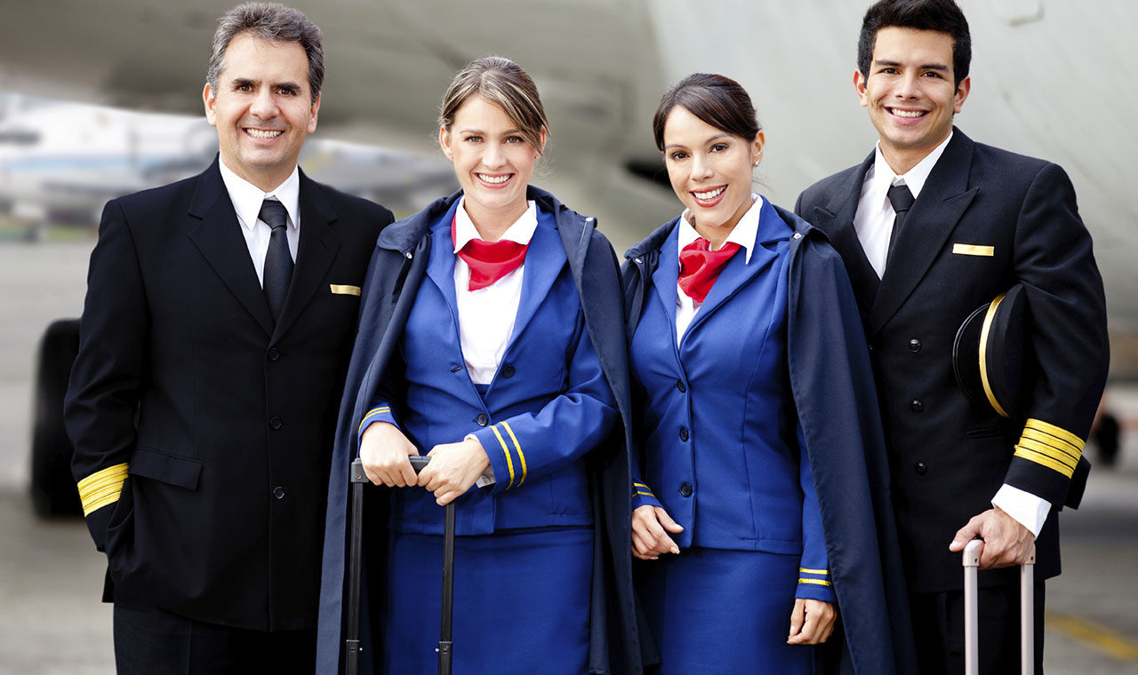 Photo d'uniforme d'entreprises privées