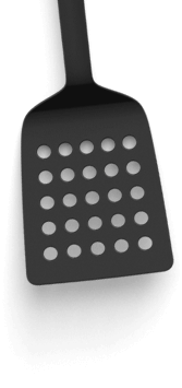 Tío Luchín - Cocina en vivo