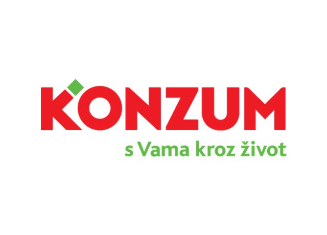 Konzum BiH