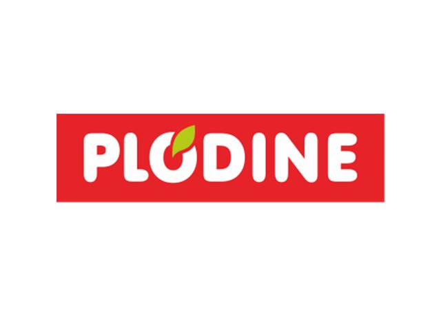 Plodine